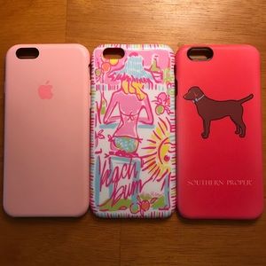 iPhone 6 Phone Cases