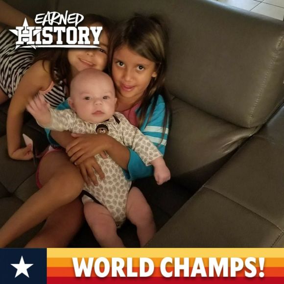 Meet your Posher, Daniel - Picture 1 of 1