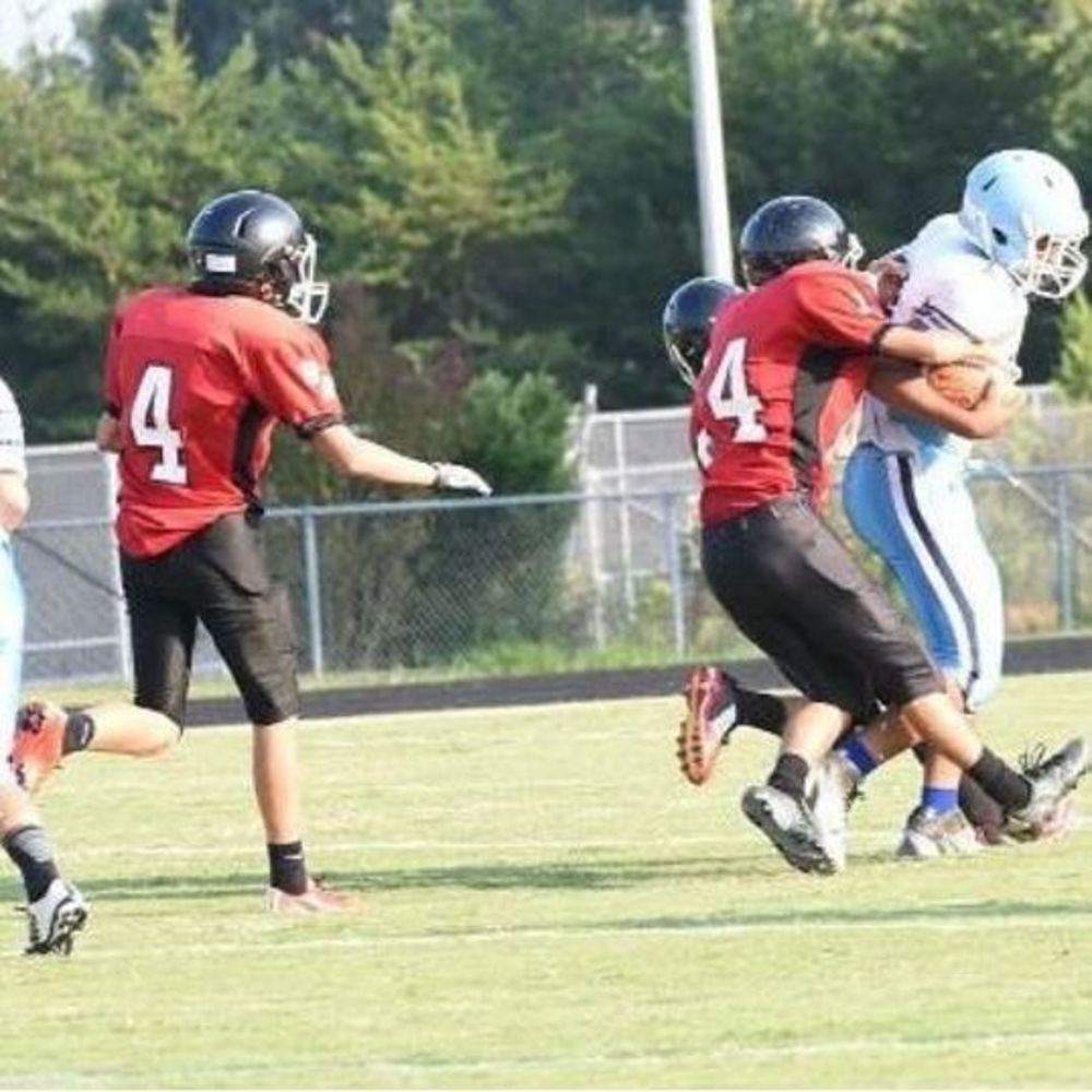 Meet your Posher, Angel