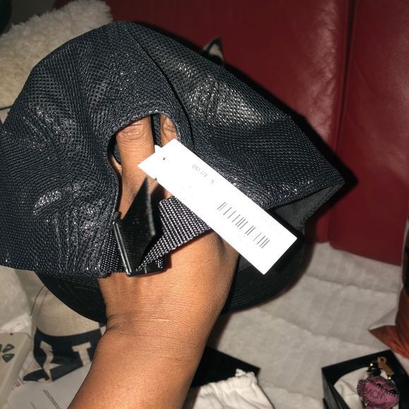 Authentic Supreme Hat