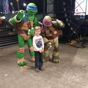 Meet your Posher, Lynn