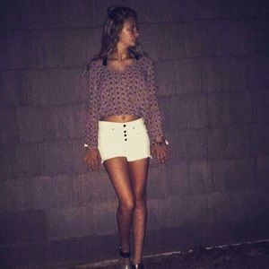 Meet your Posher, Morgan