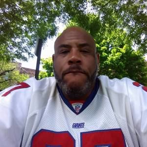 Meet your Posher, Trevor