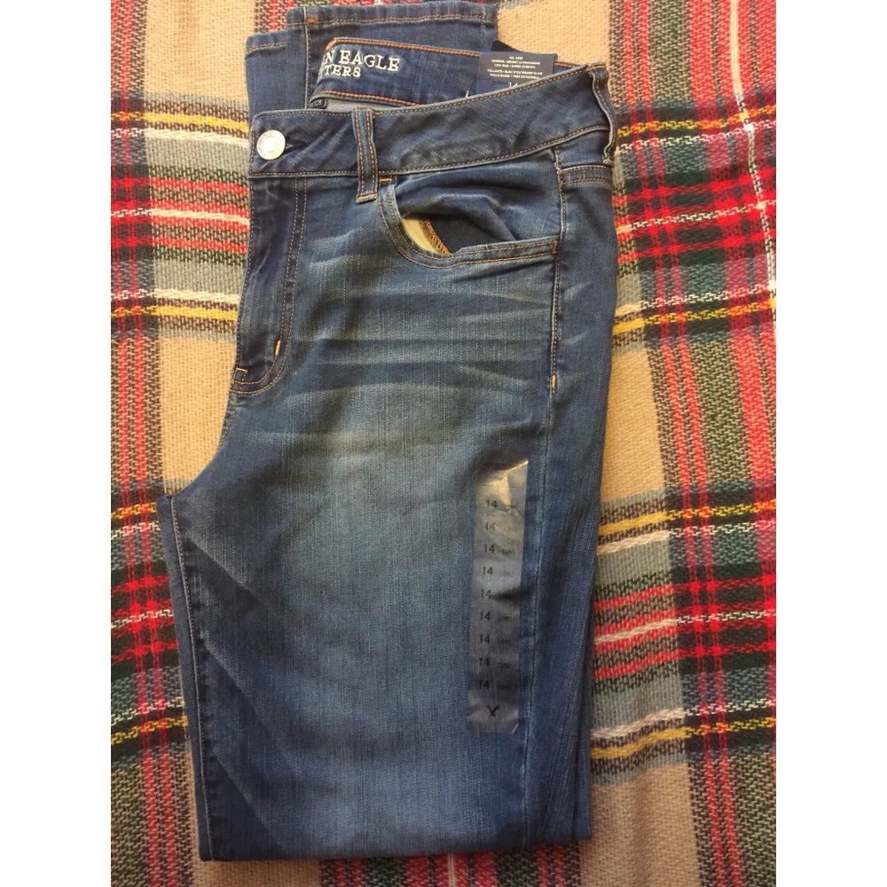 Brand New w/ Tags American Eagle Jeans