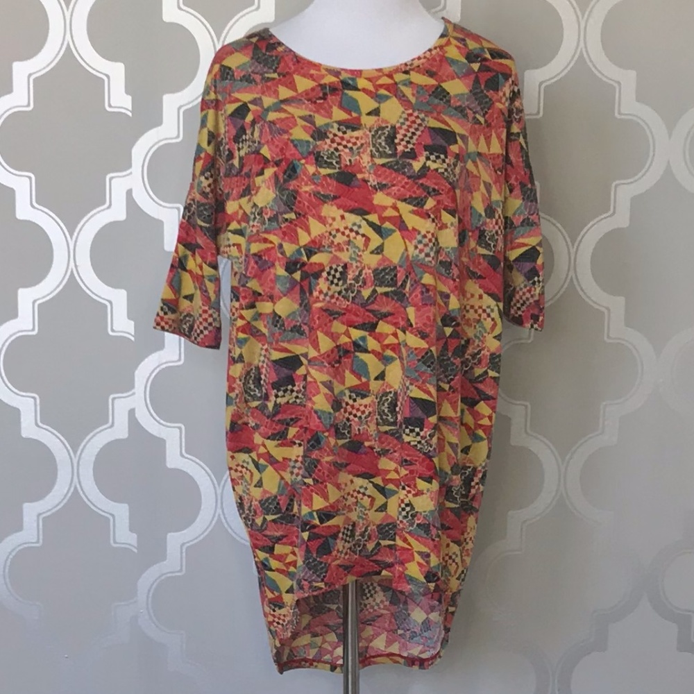 NWT XS LuLaRoe Irma BRAND NEW!