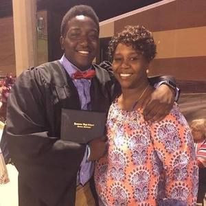 Meet your Posher, Jerrick