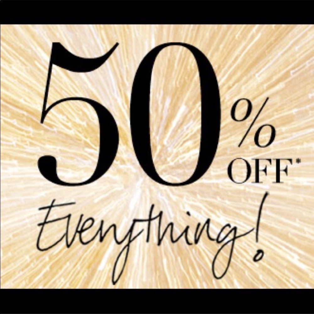 🌸🌸🌸TODAY & TOMORROW only!!!🌸🌸🌸