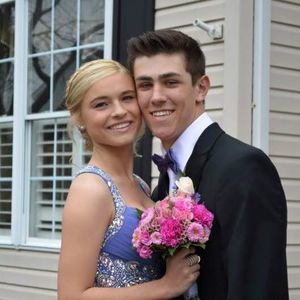 Meet your Posher, Morgan