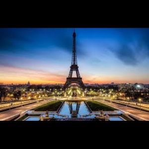 Meet your Posher, Anabel