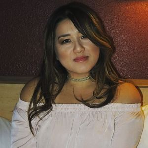 Meet your Posher, Macy