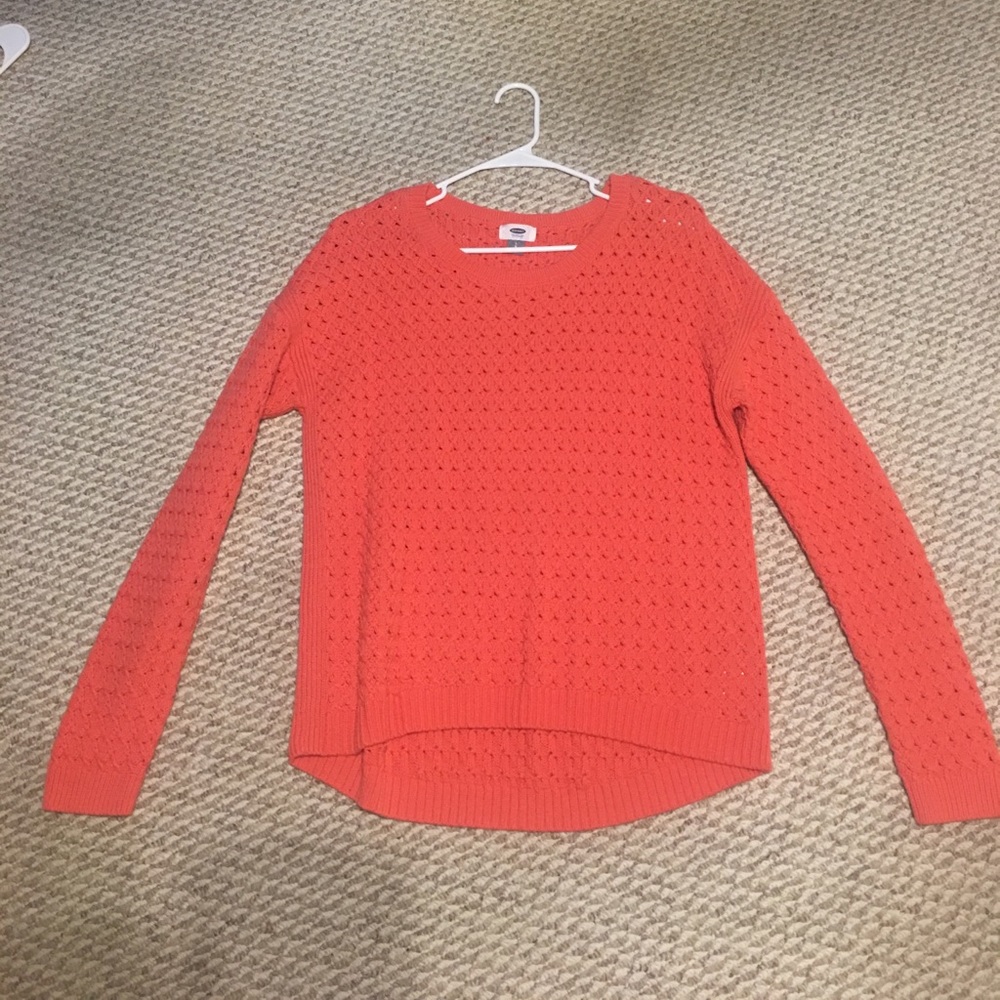 Old Navy Large Sweater