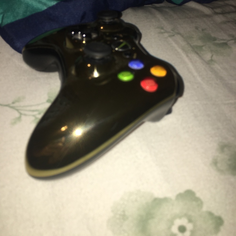 Xbox 360 controller - Picture 2 of 4
