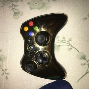 Xbox 360 controller