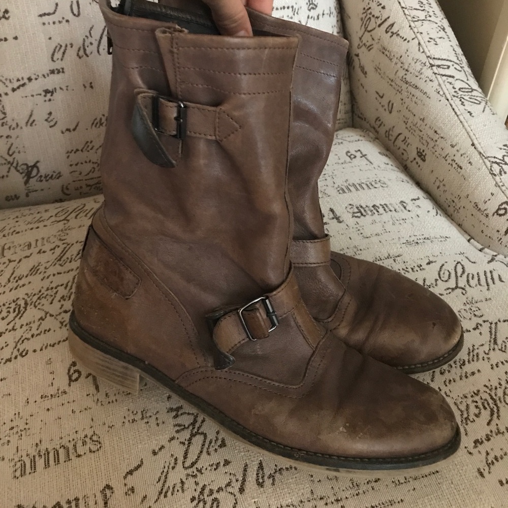 Boutique 9  Boots
