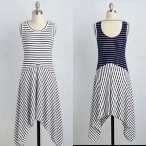 Jersey dress NWT from ModCloth.