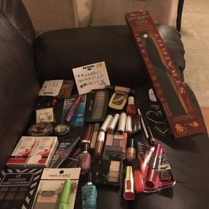 Beauty bundle all new