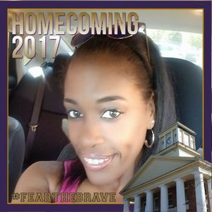 Meet your Posher, Cicely