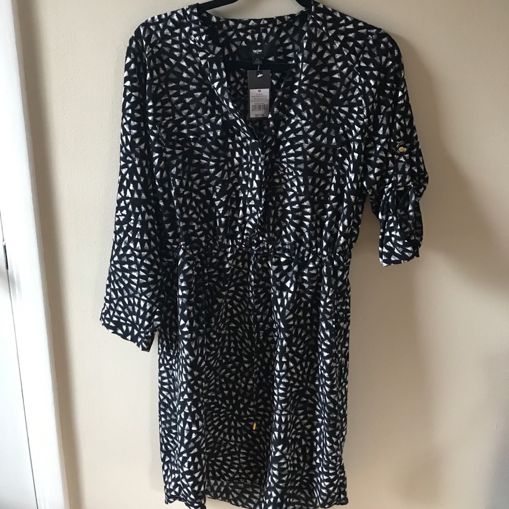 New dress from Target!