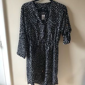 New dress from Target!