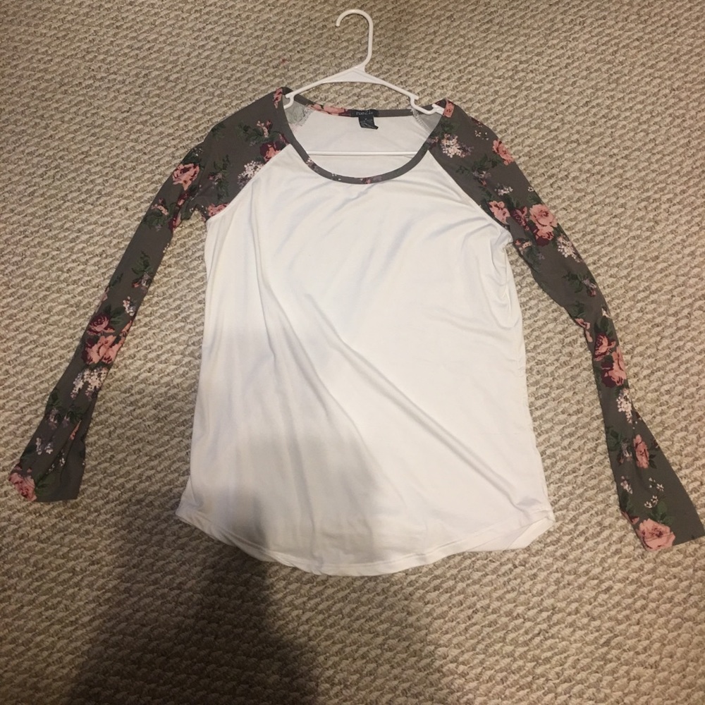 Rue21 Long Sleeve Shirt