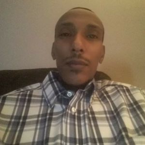 Meet your Posher, Gregory