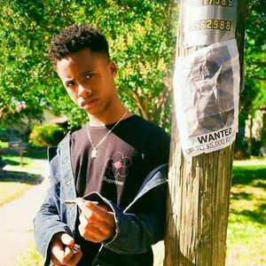 Meet your Posher, Corey