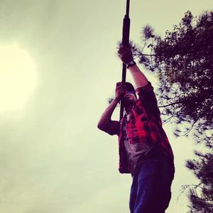 Meet your Posher, Sam