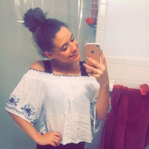 Meet your Posher, Sidra