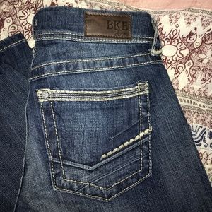 BKE jeans