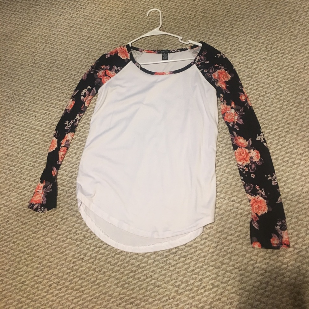 Rue21 Long Sleeve Shirt