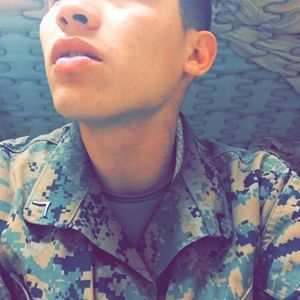 Meet your Posher, Steve