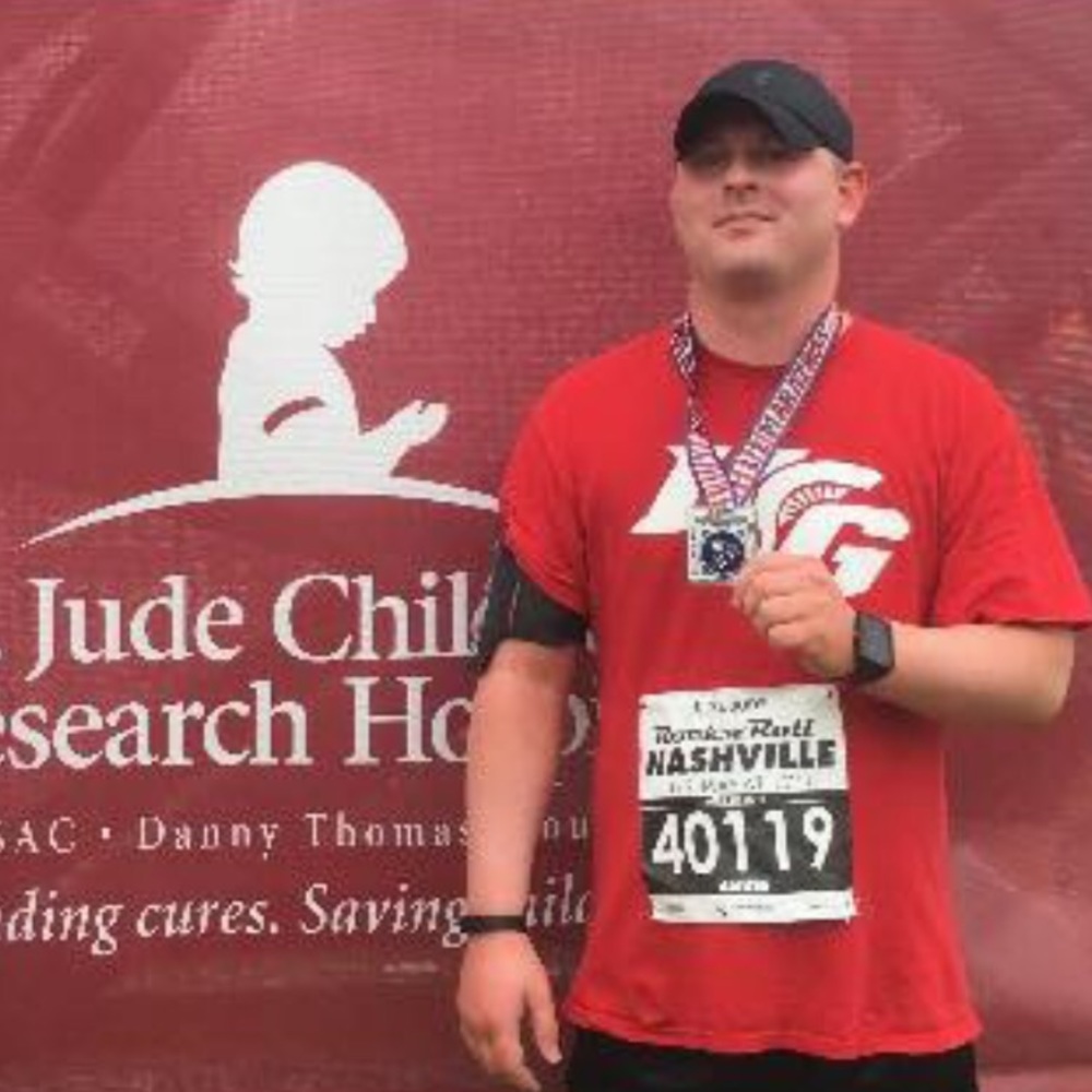 Meet your Posher, Joshua