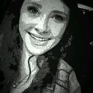 Meet your Posher, Sallie