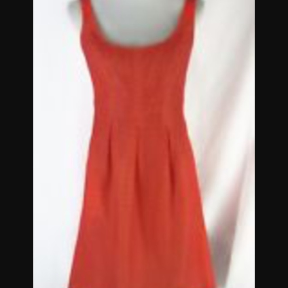 Nine West size 10 viscosa taylored dress