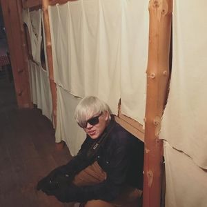 Meet your Posher, Bruno