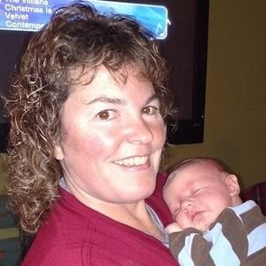 Meet your Posher, Tina