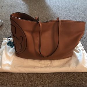 Tory Burch Purse with Dust Bag