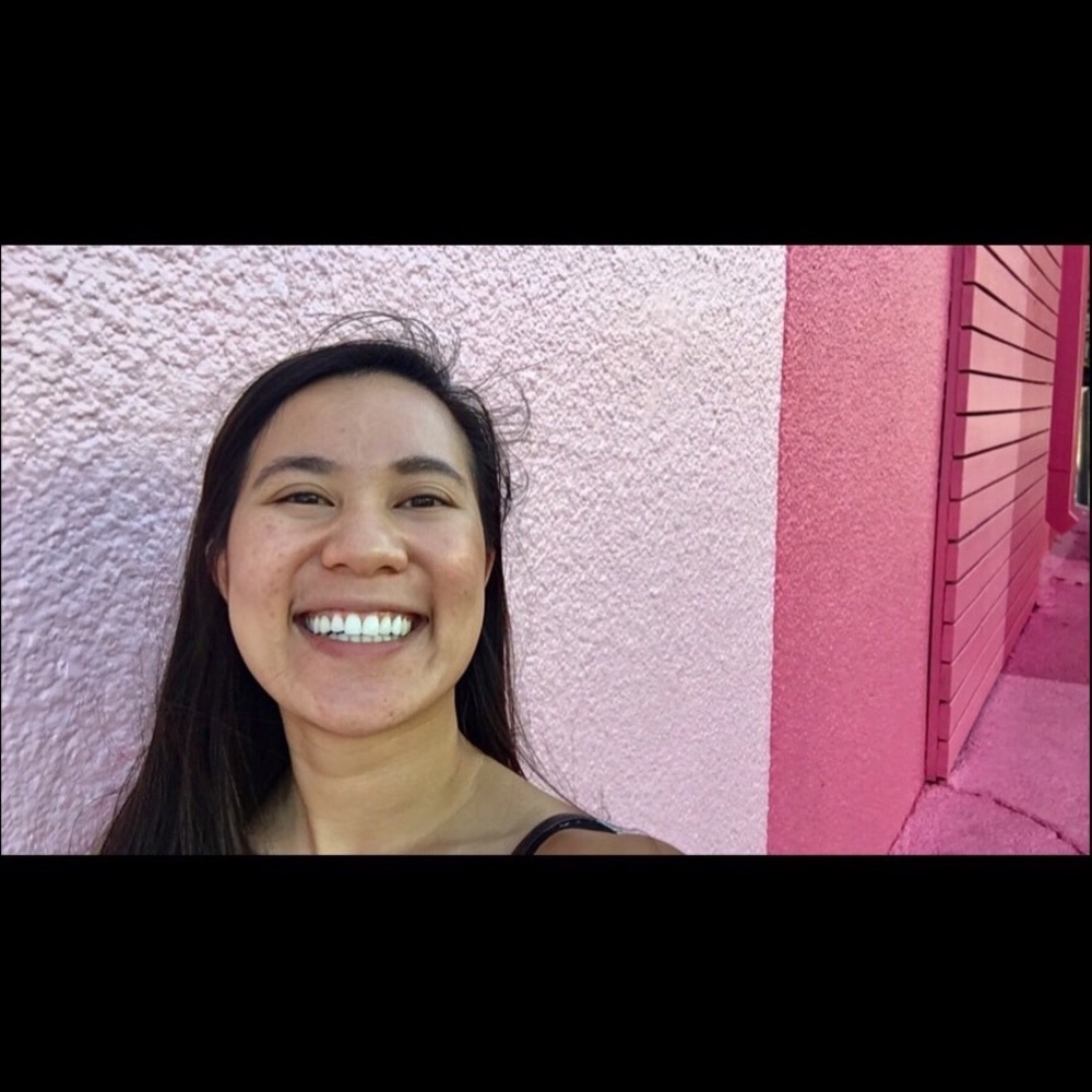 Meet your Posher, Christine