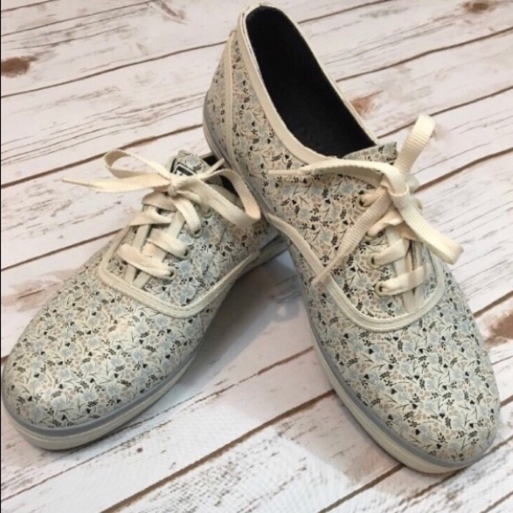 NWOT Keds Champion Puddlejumper