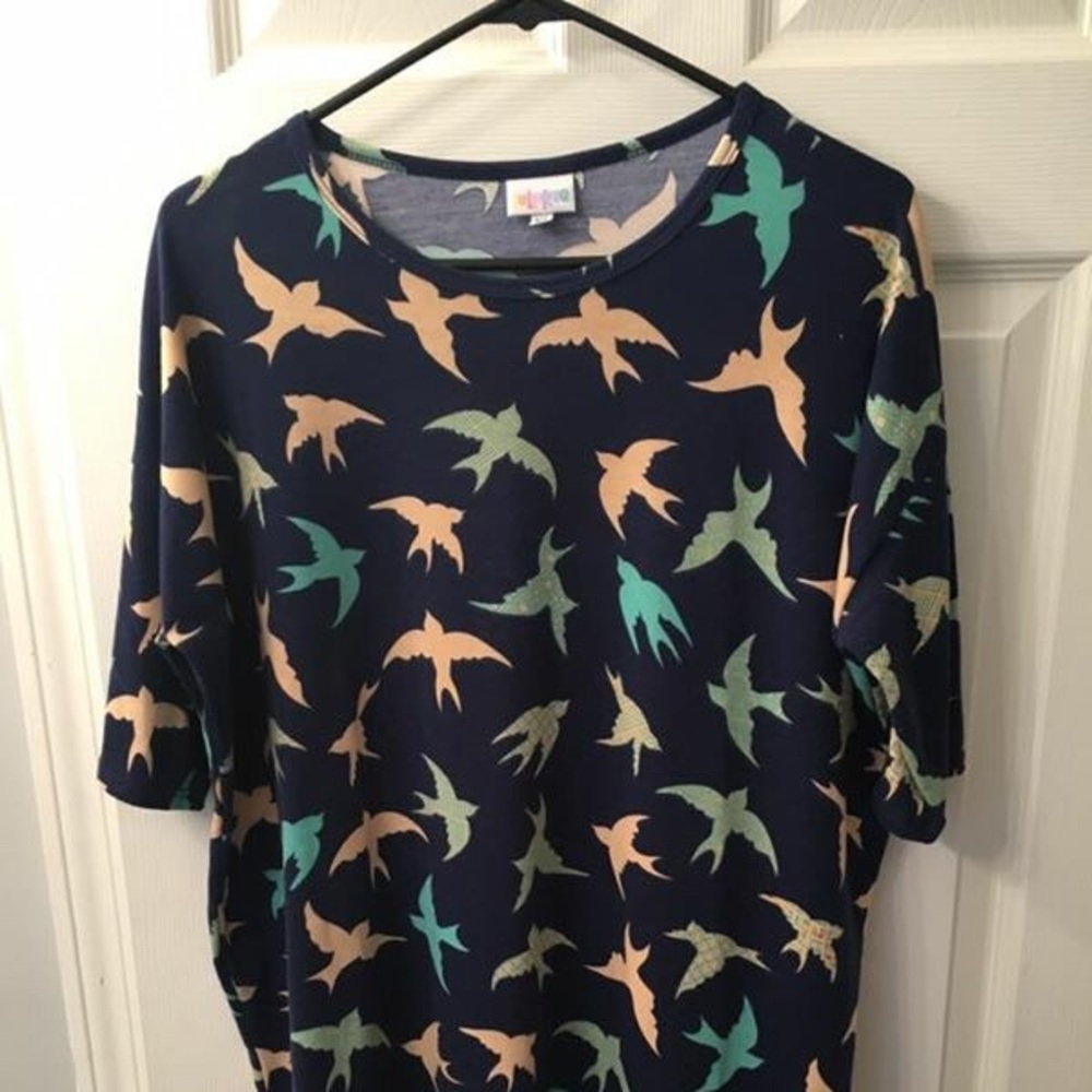 XS Bird Irma