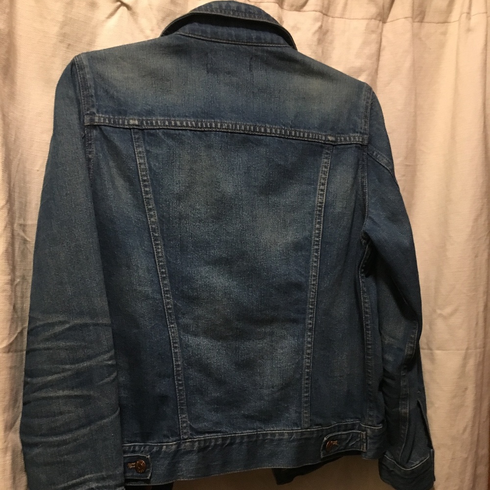Madewell