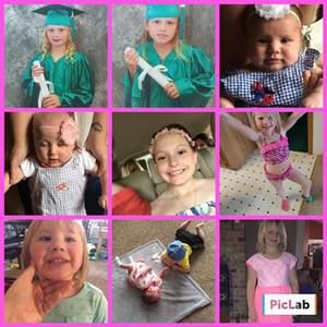 Meet your Posher, Stephanie