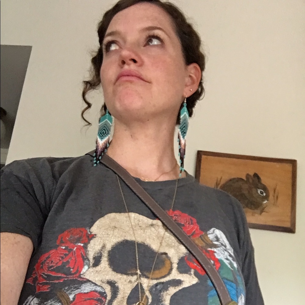Meet your Posher, Sara