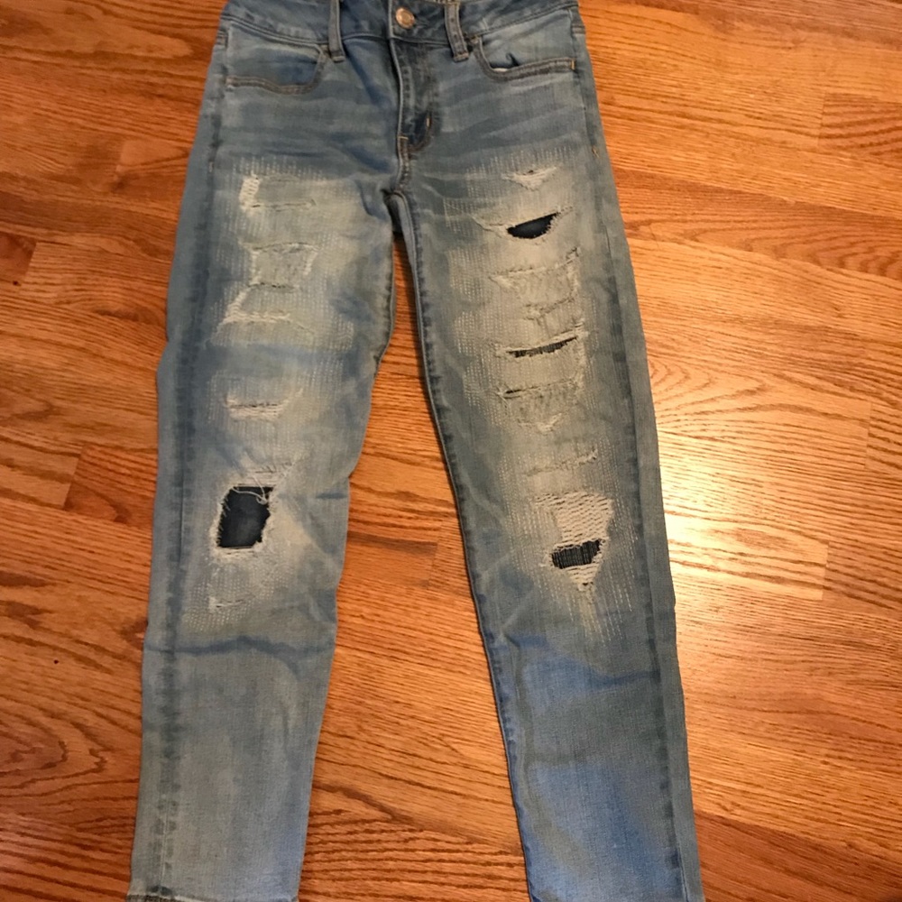 American eagle jeans - Picture 2 of 3