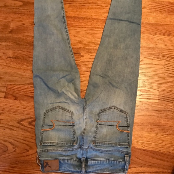 American eagle jeans - Picture 3 of 3