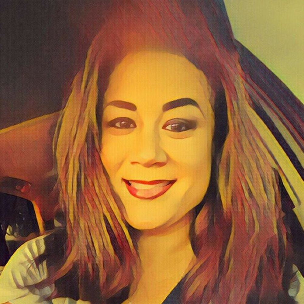 Meet your Posher, Veronica