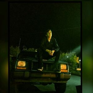 Meet your Posher, Gerry