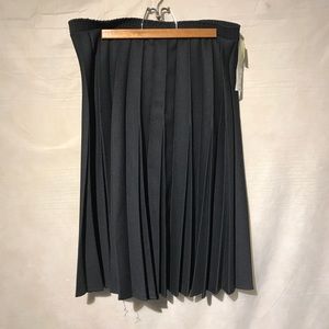 NWT Lily B Of Miami S Pleated Style 500 A2459