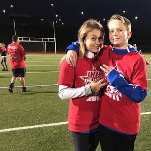 Meet your Posher, Kim