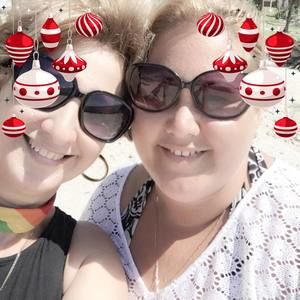 Meet your Posher, Magalys